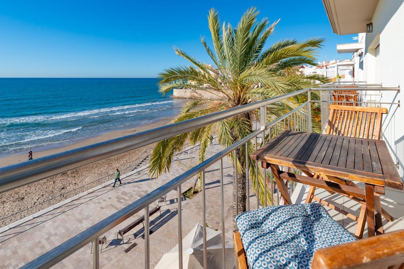 Apartment Insitges Sant Sebastia's