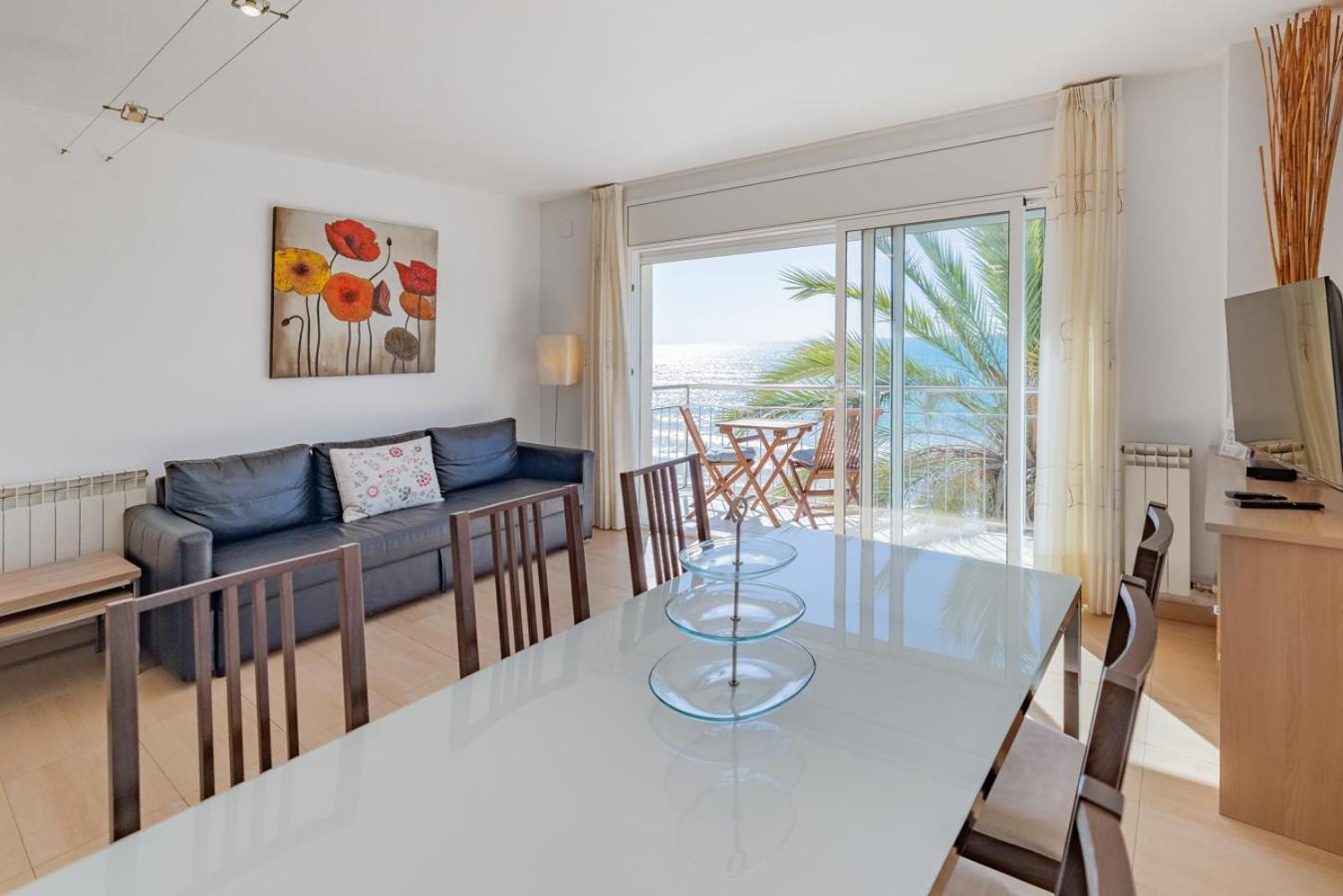 Insitges Sant Sebastia's Sitges