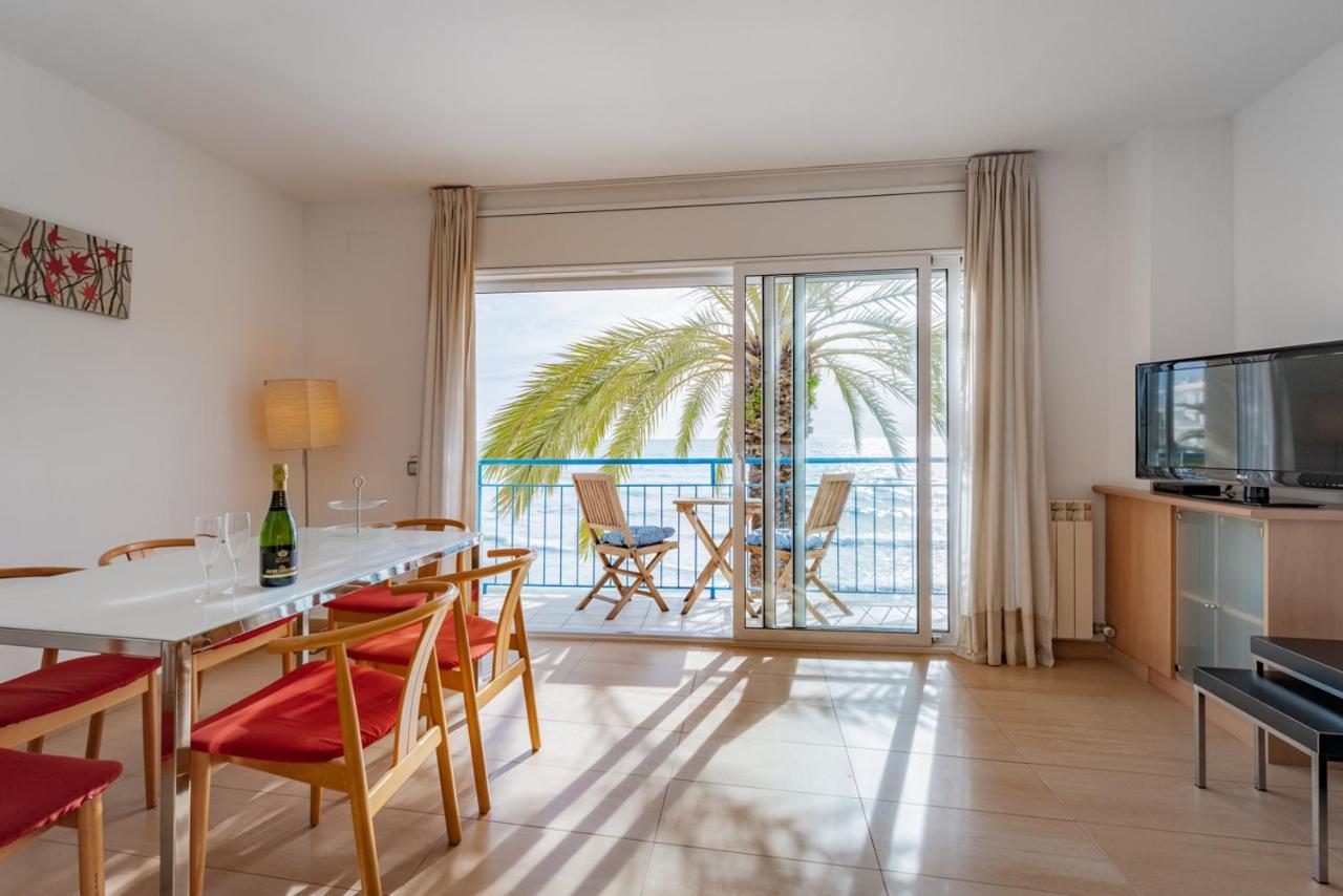 Apartment Insitges Sant Sebastia's *
