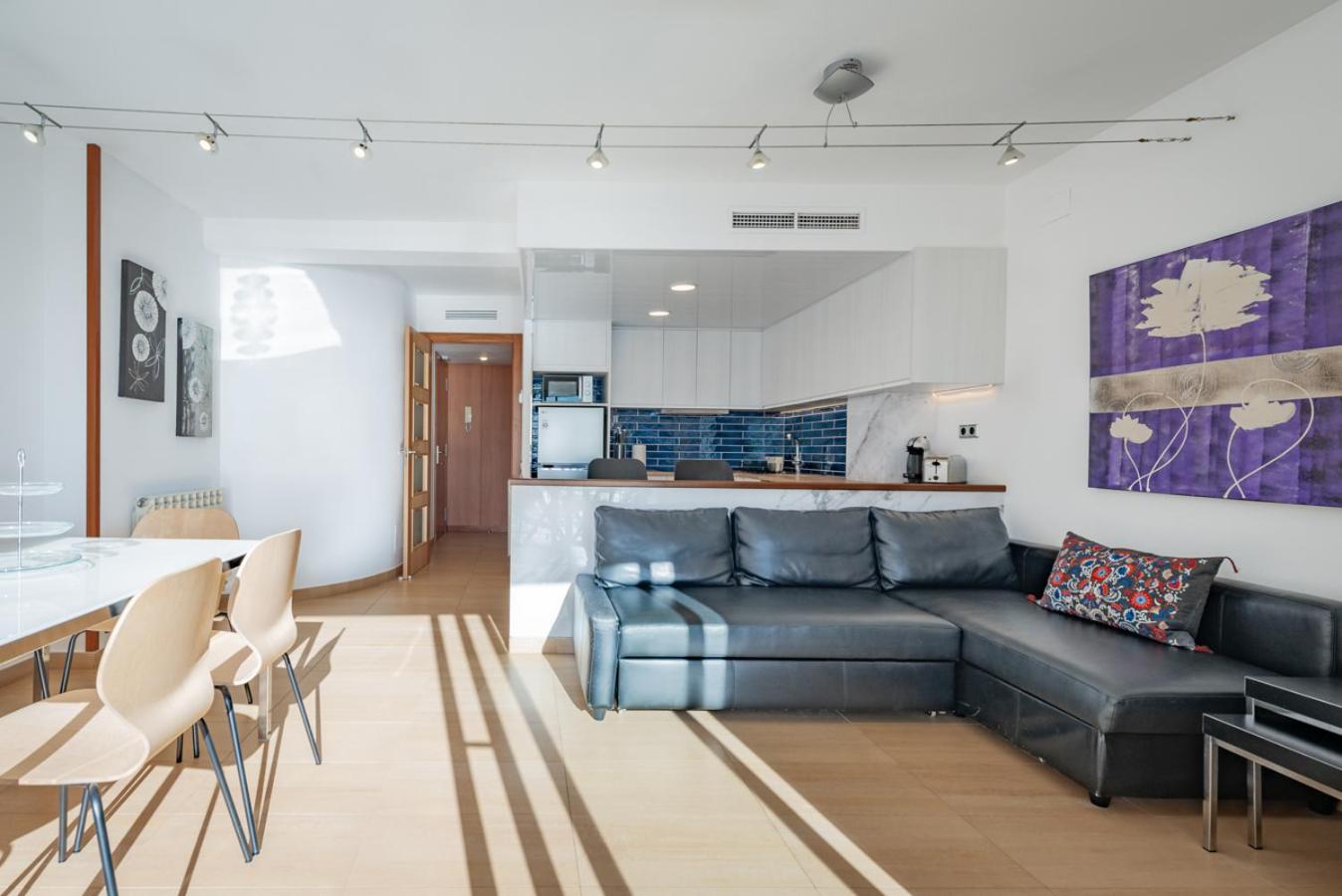 Appartement Insitges Sant Sebastia's *