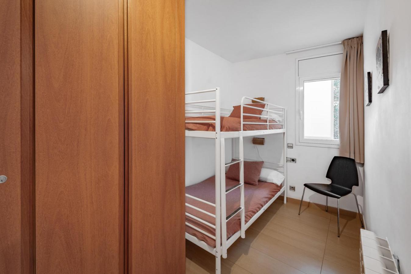 Appartement Insitges Sant Sebastia's Sitges