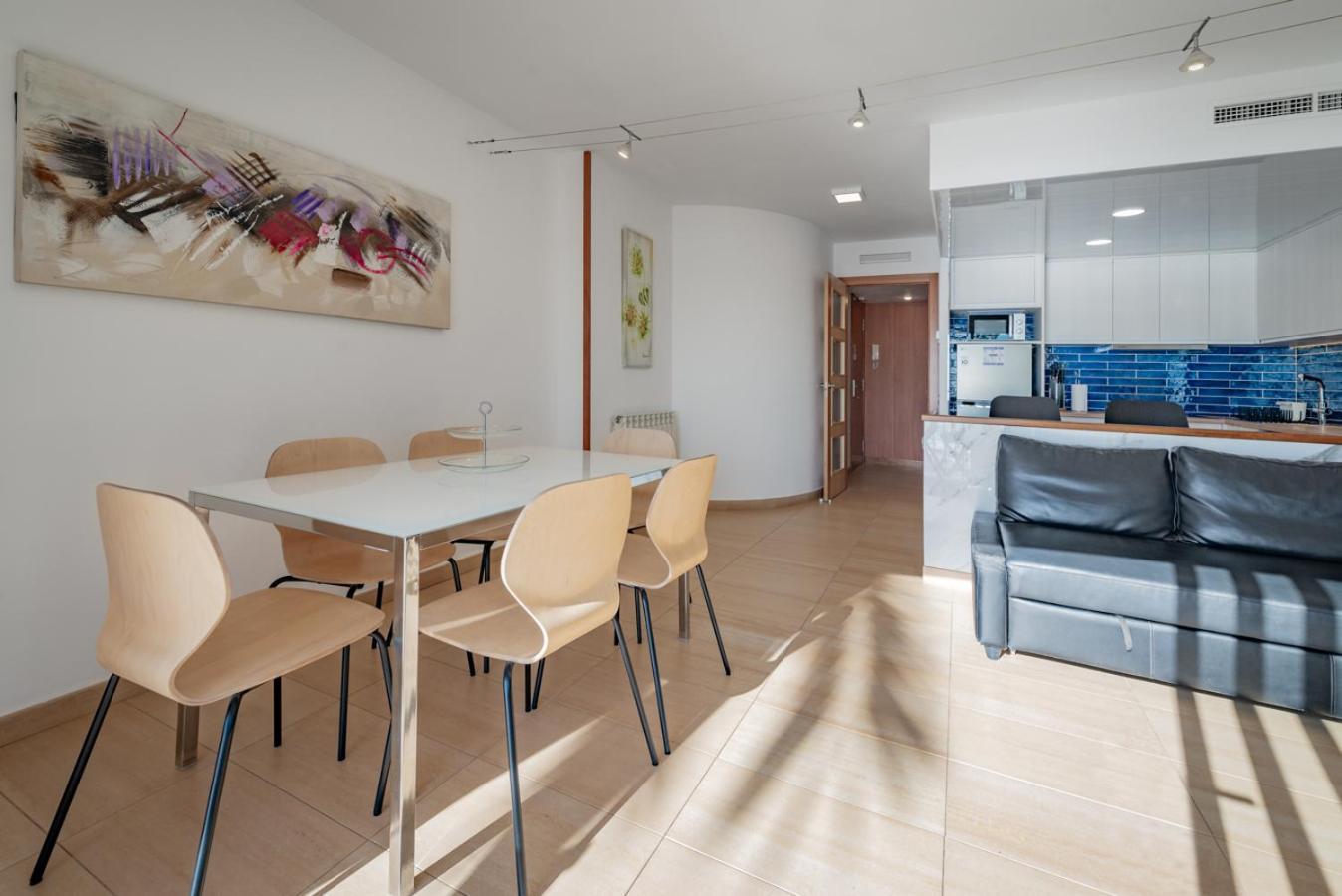 Appartement Insitges Sant Sebastia's