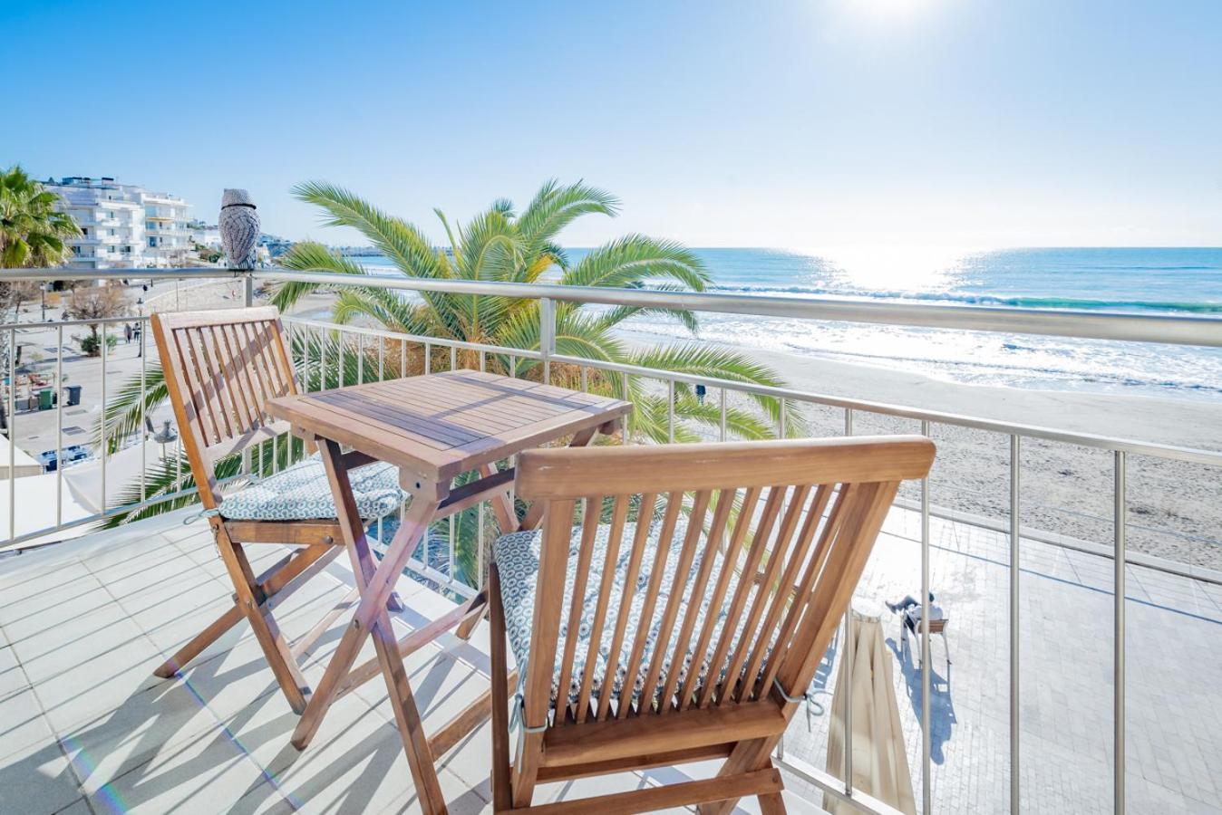 Appartement Insitges Sant Sebastia's Sitges