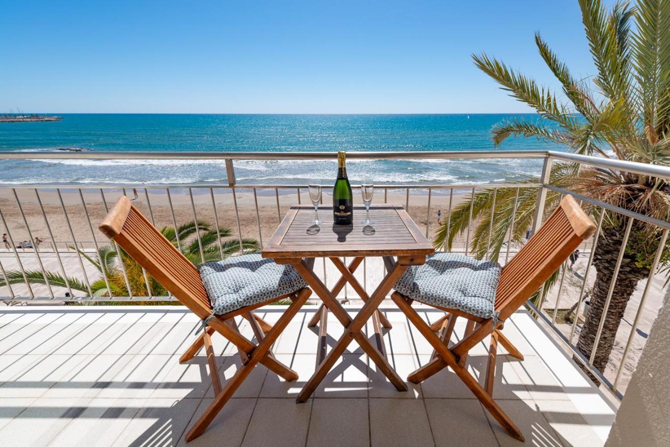 Insitges Sant Sebastia's