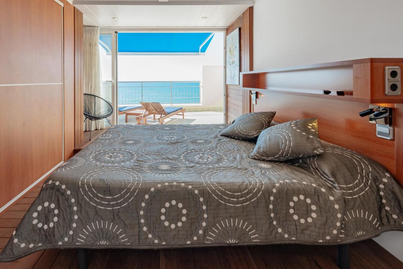 Appartement Insitges Sant Sebastia's *