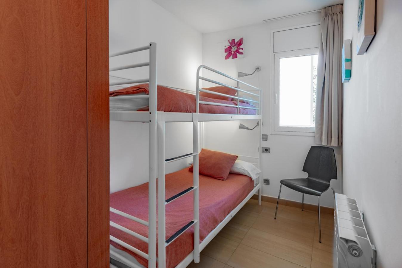 Appartement Insitges Sant Sebastia's