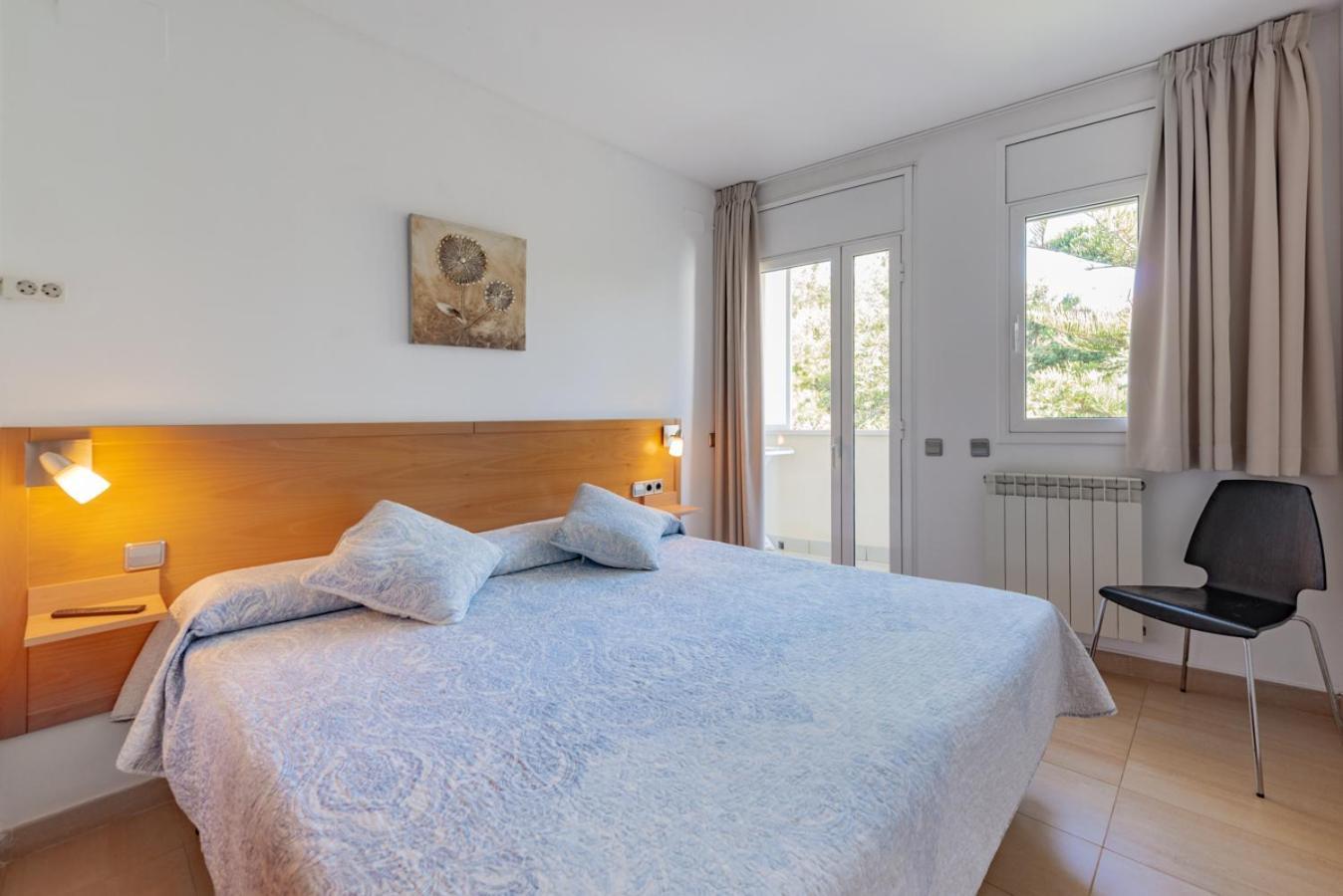 Appartement Insitges Sant Sebastia's *