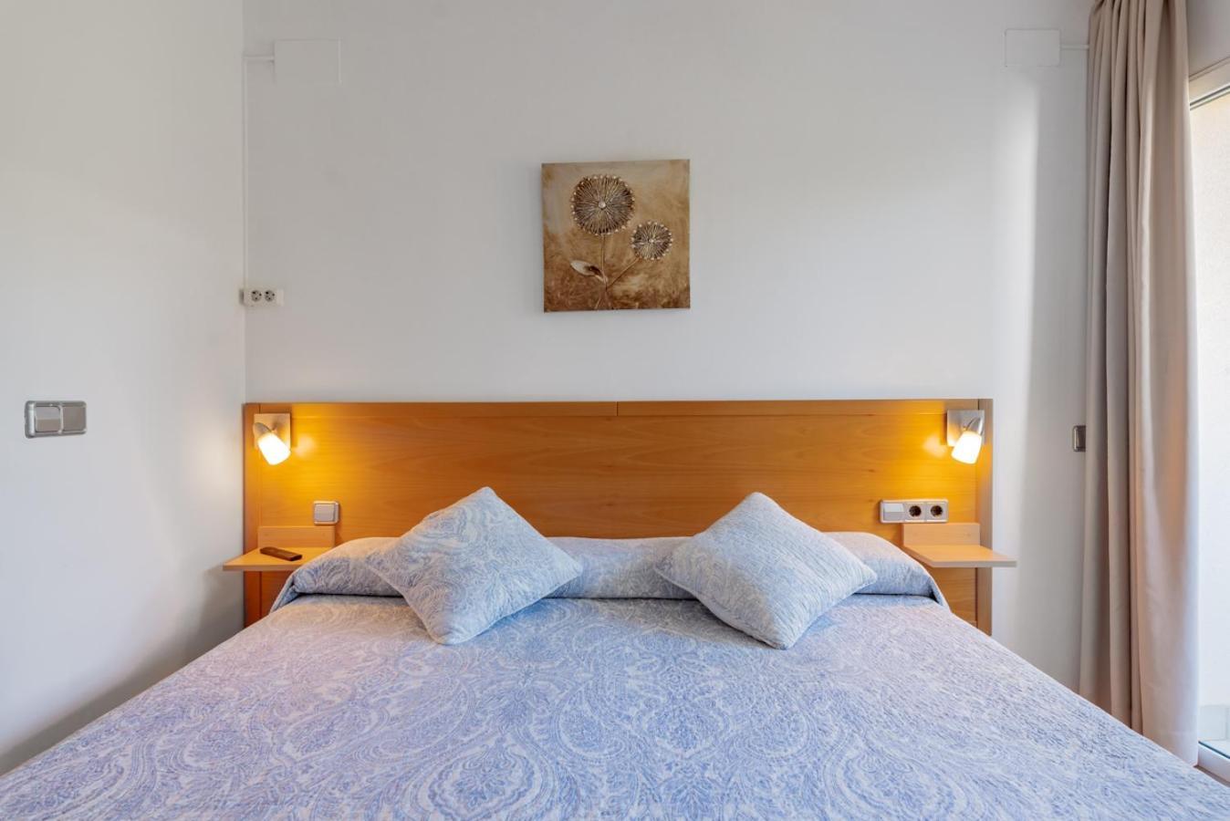 Insitges Sant Sebastia's Appartement Sitges