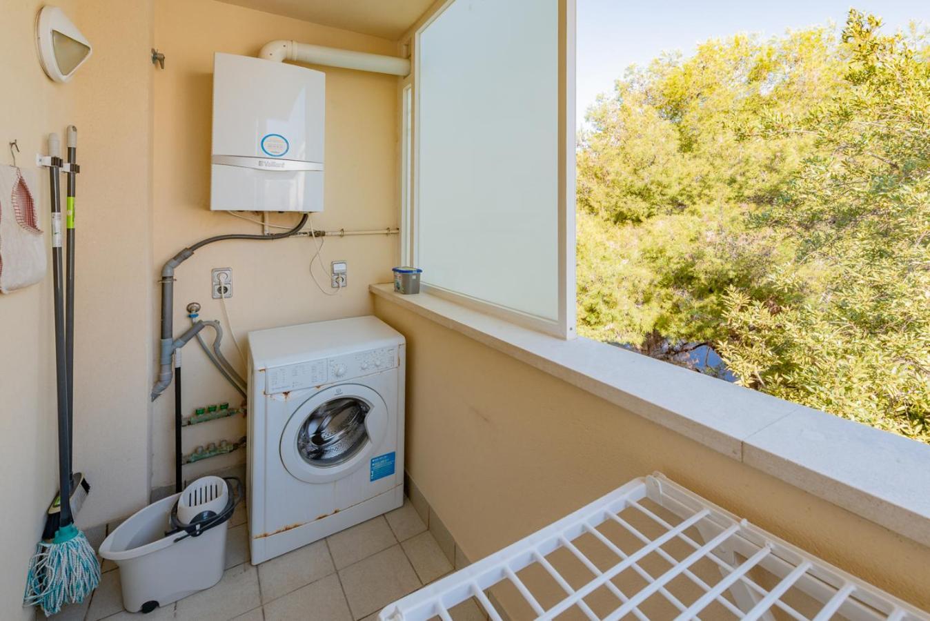Appartement Insitges Sant Sebastia's Sitges