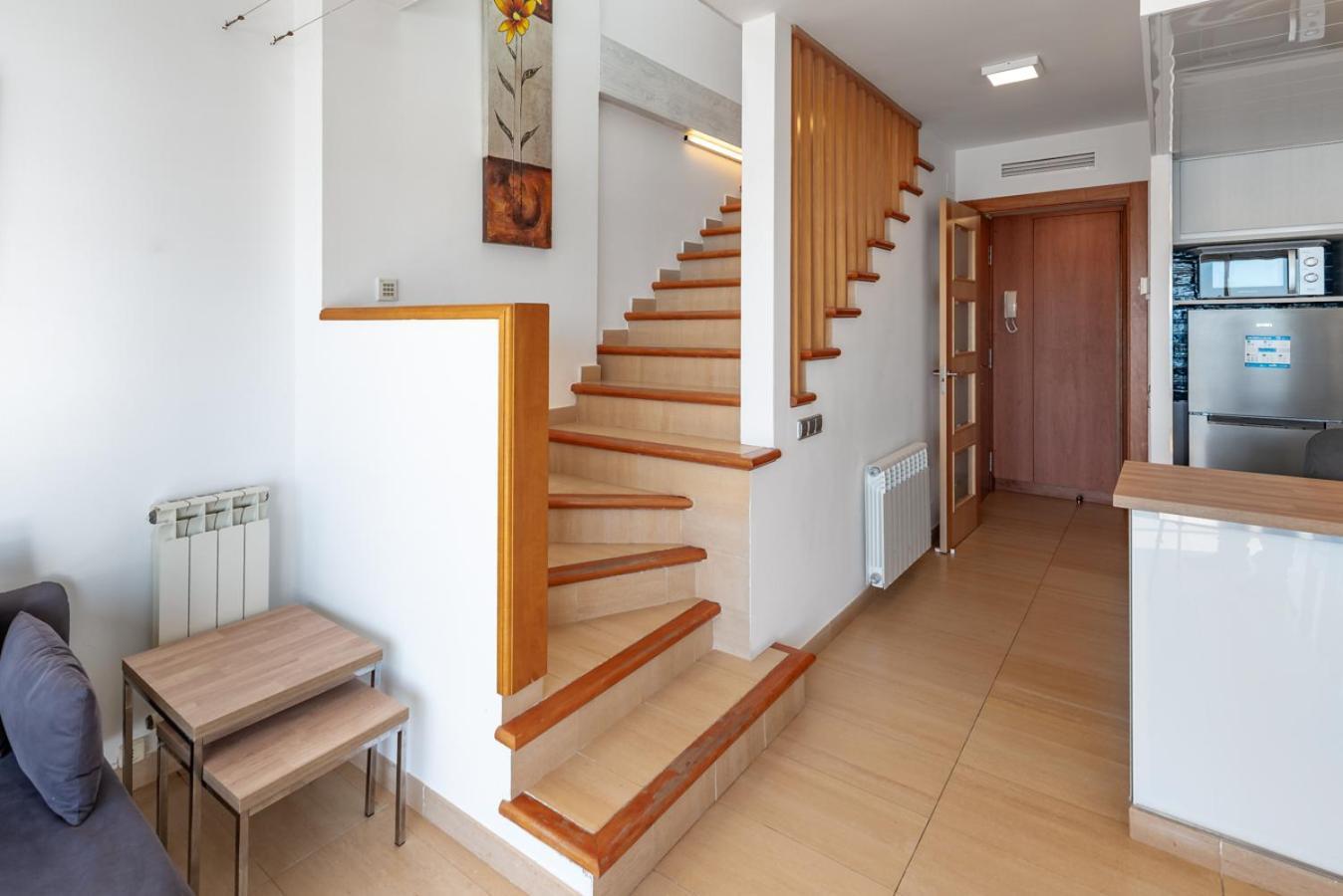 Insitges Sant Sebastia's Appartement
