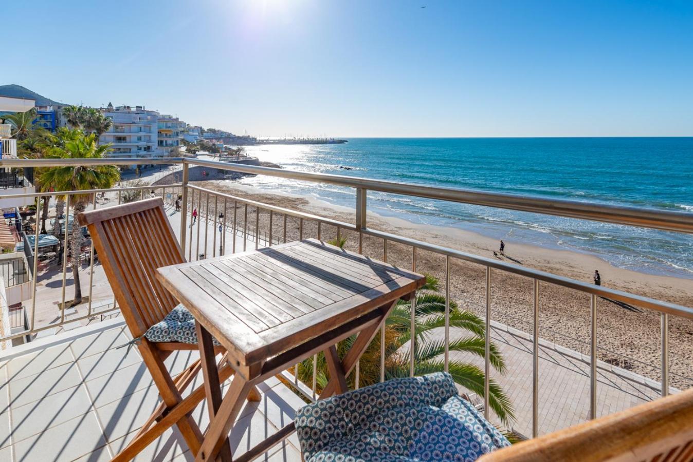 Appartement Insitges Sant Sebastia's *