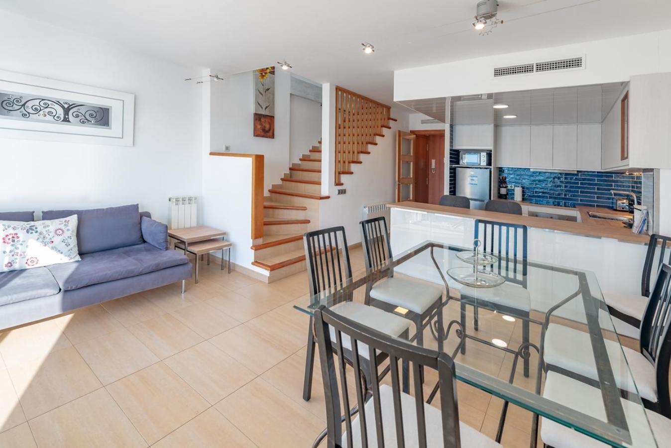 Insitges Sant Sebastia's Appartement Sitges