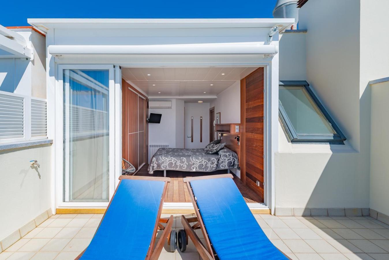 Appartement Insitges Sant Sebastia's Sitges