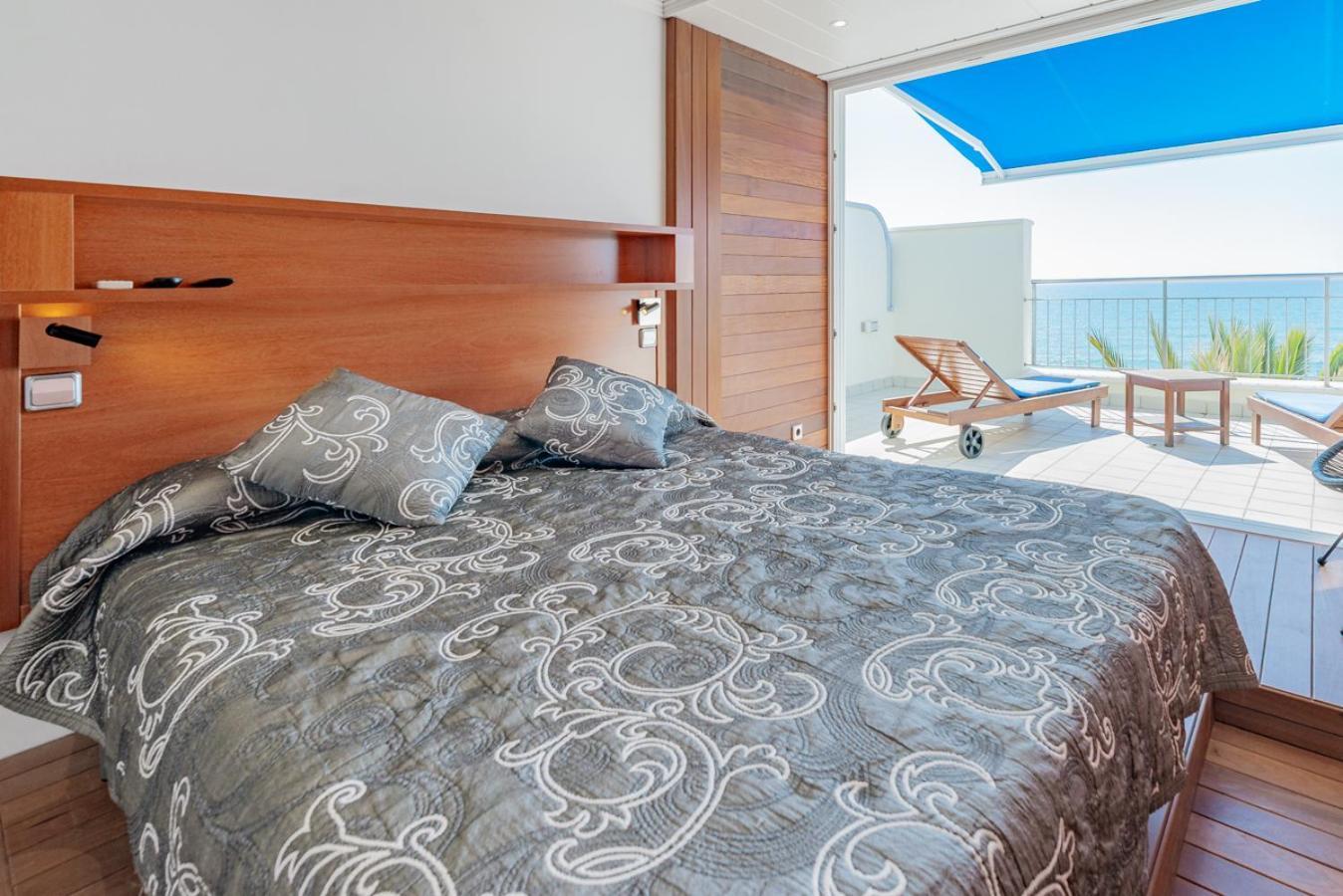 Insitges Sant Sebastia's Appartement