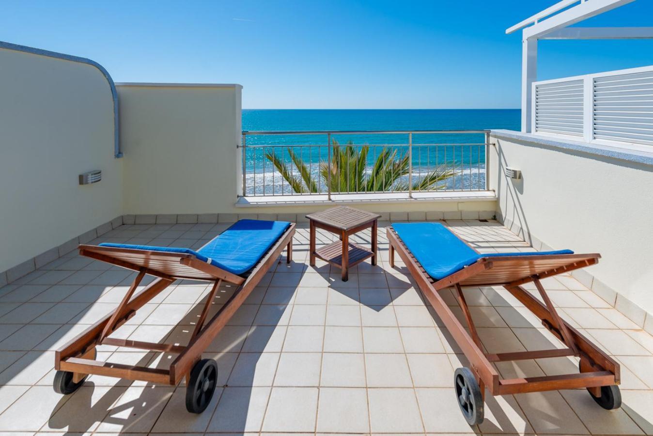 Appartement Insitges Sant Sebastia's