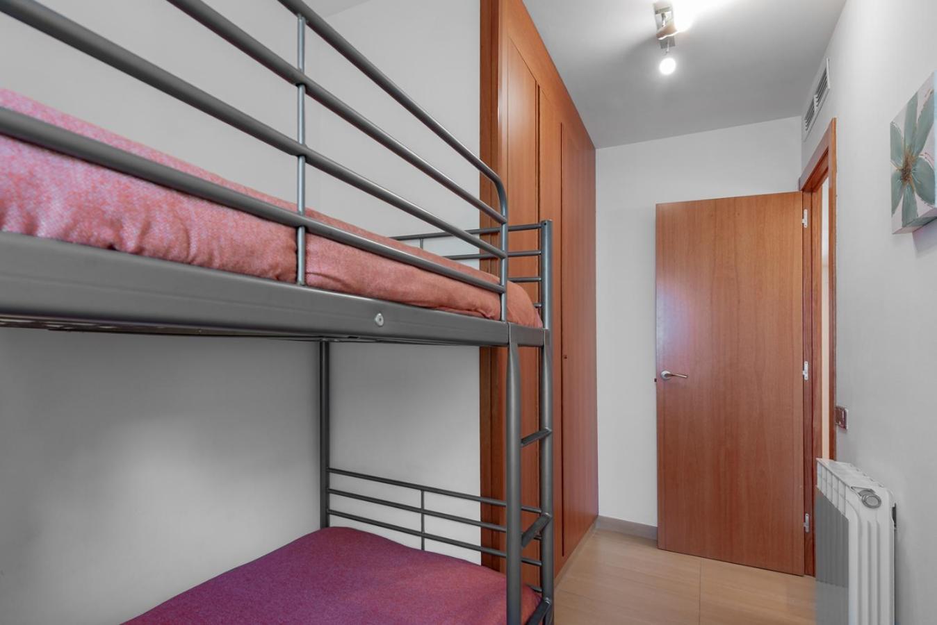 Insitges Sant Sebastia's Appartement Sitges