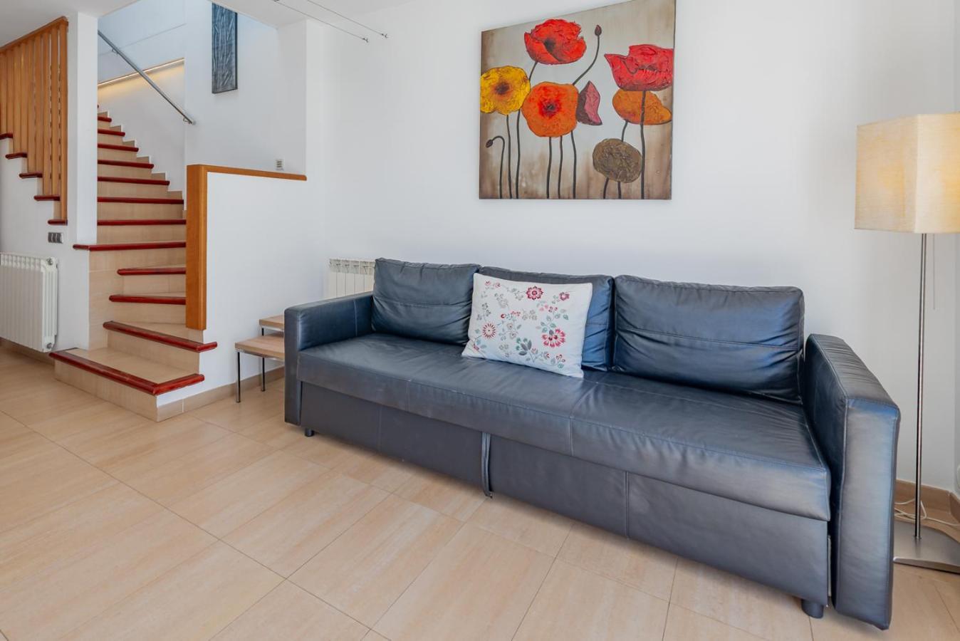 Insitges Sant Sebastia's Appartement Sitges