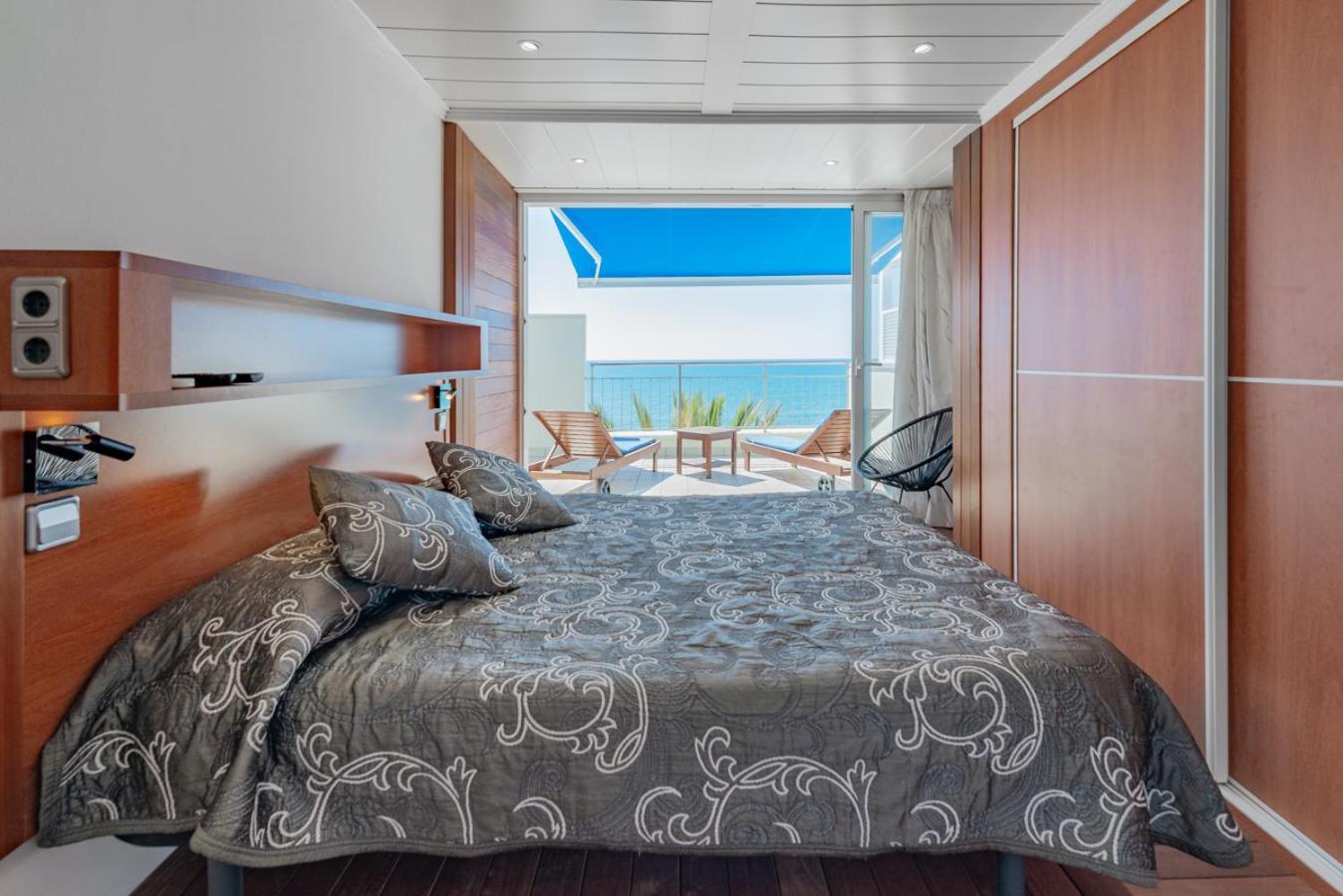 Insitges Sant Sebastia's Appartement