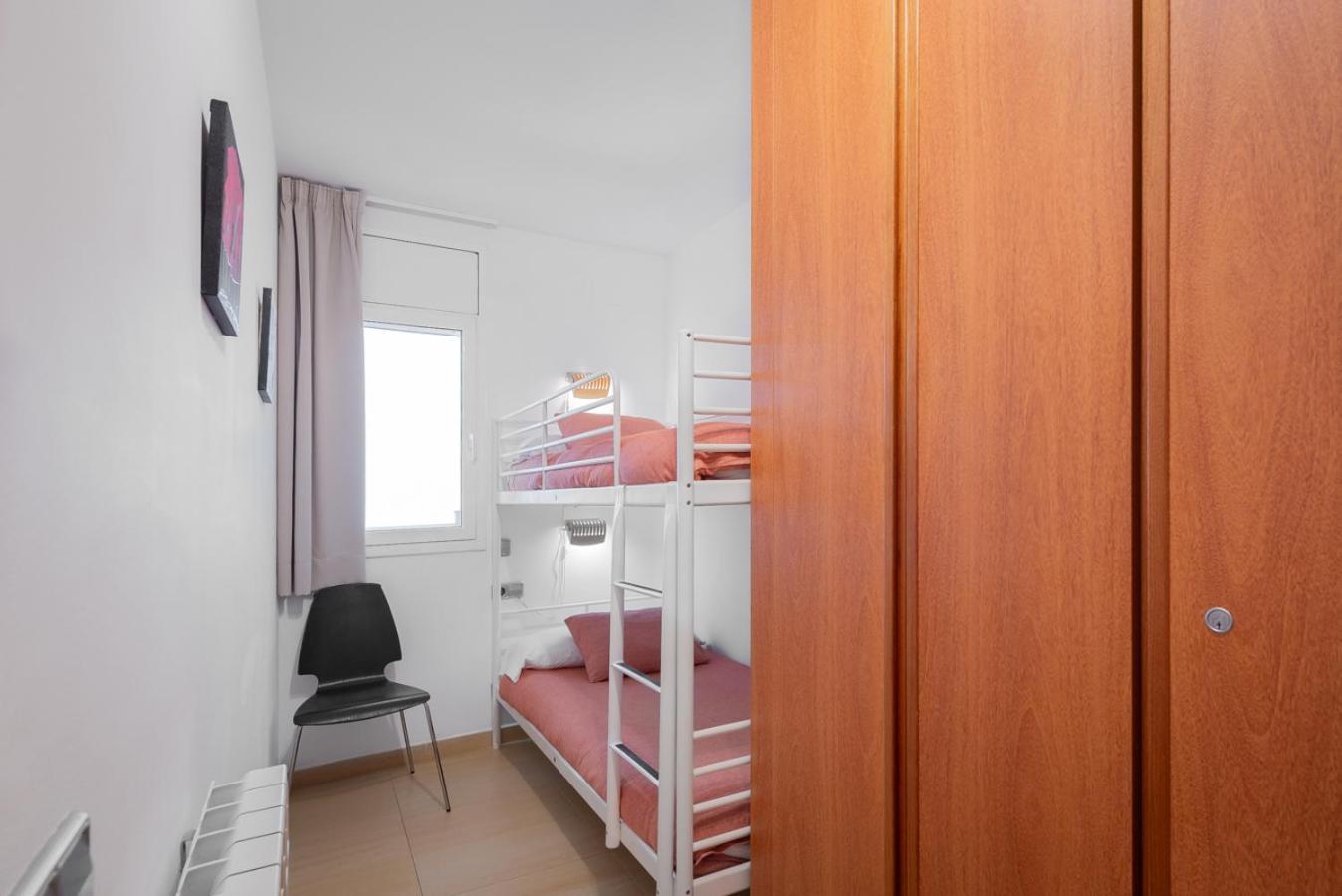 Apartment Insitges Sant Sebastia's Sitges