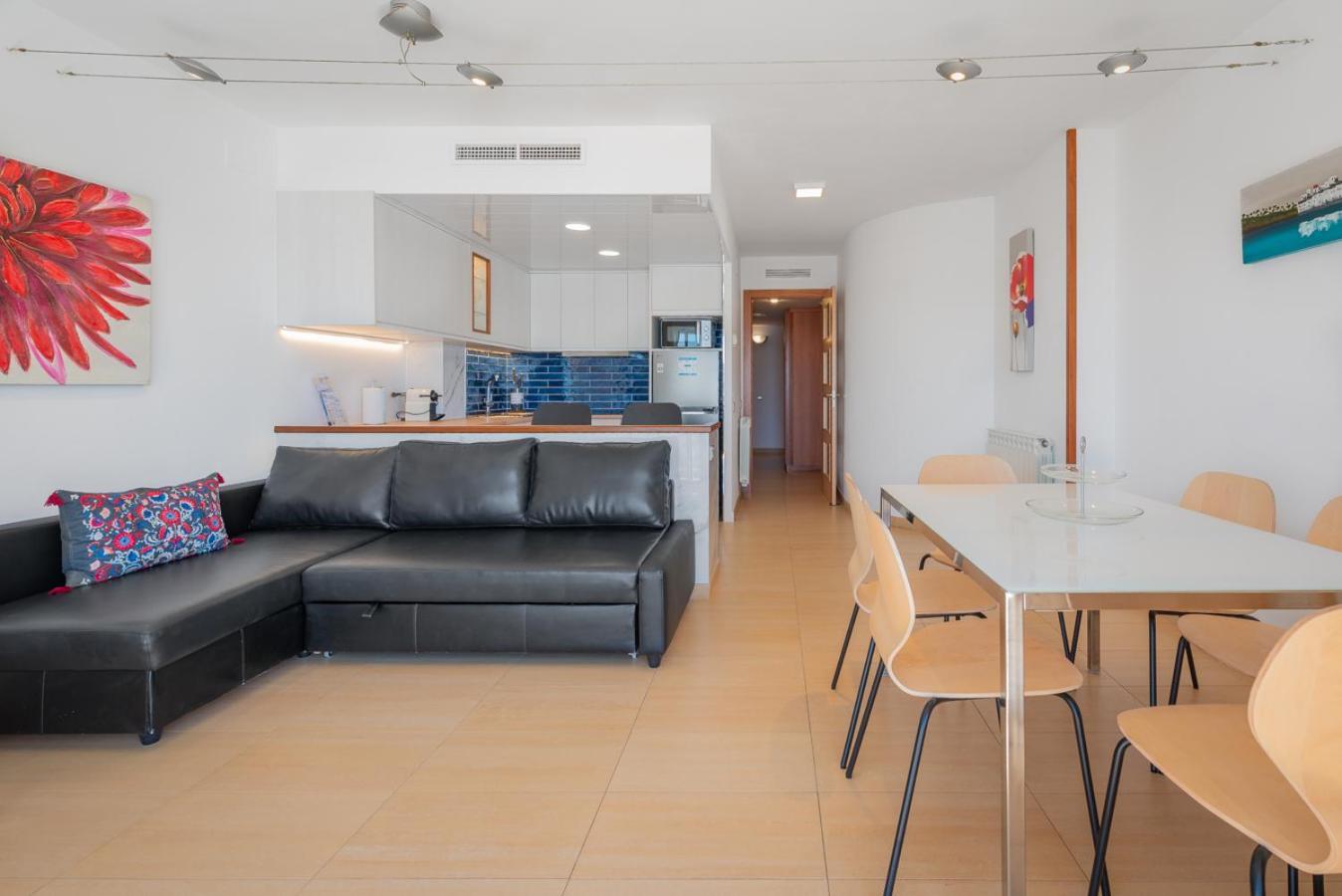 Apartment Insitges Sant Sebastia's Sitges