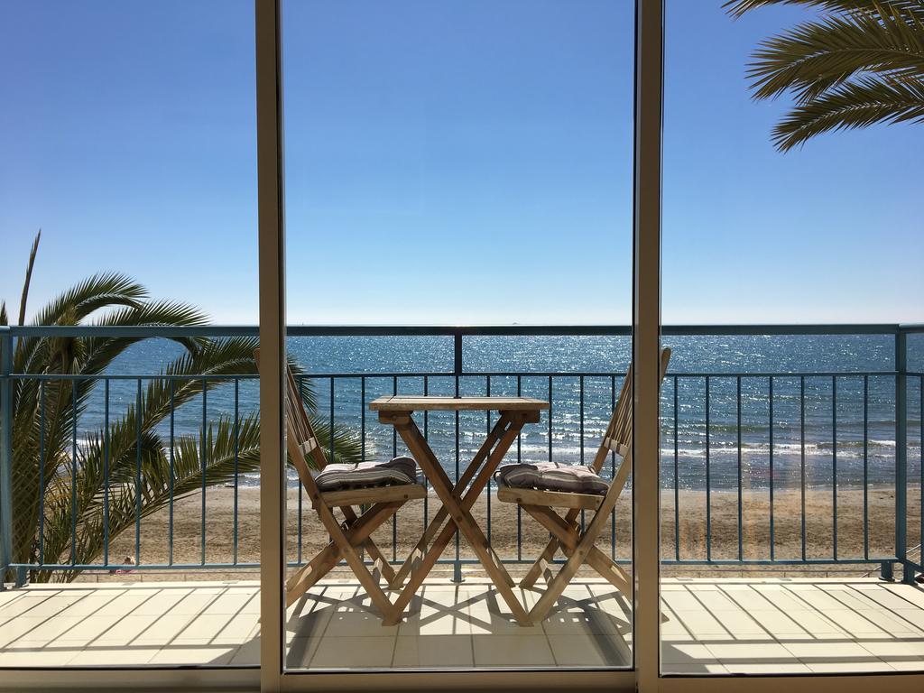Insitges Sant Sebastia's Appartement