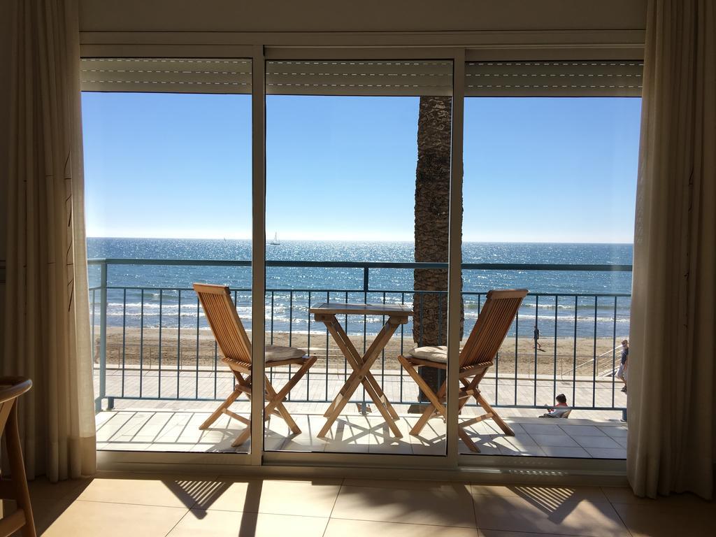 Appartement Insitges Sant Sebastia's