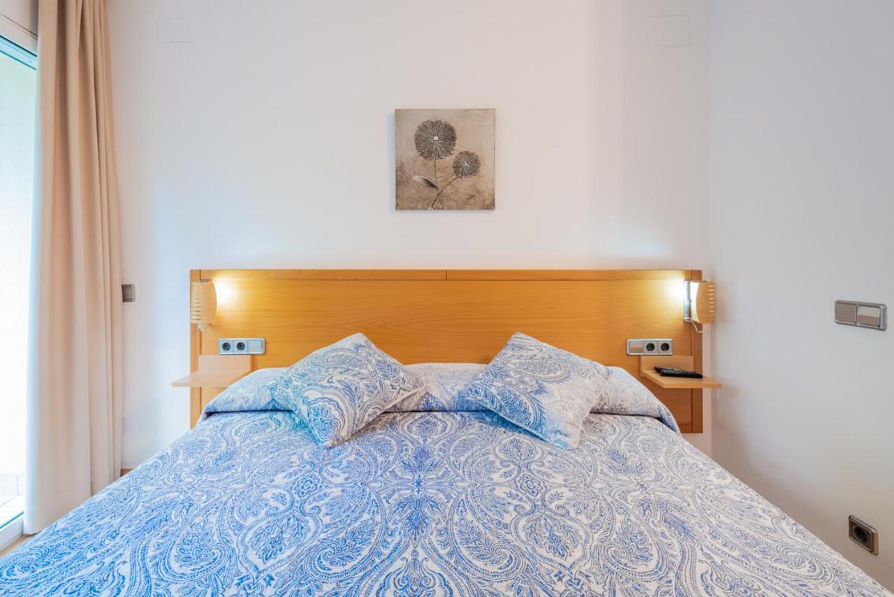 Insitges Sant Sebastia's Appartement