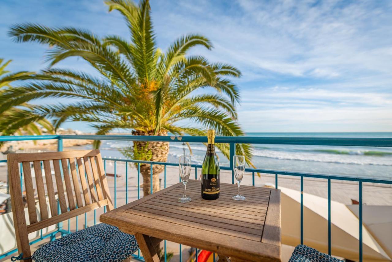 Insitges Sant Sebastia's Appartement Sitges