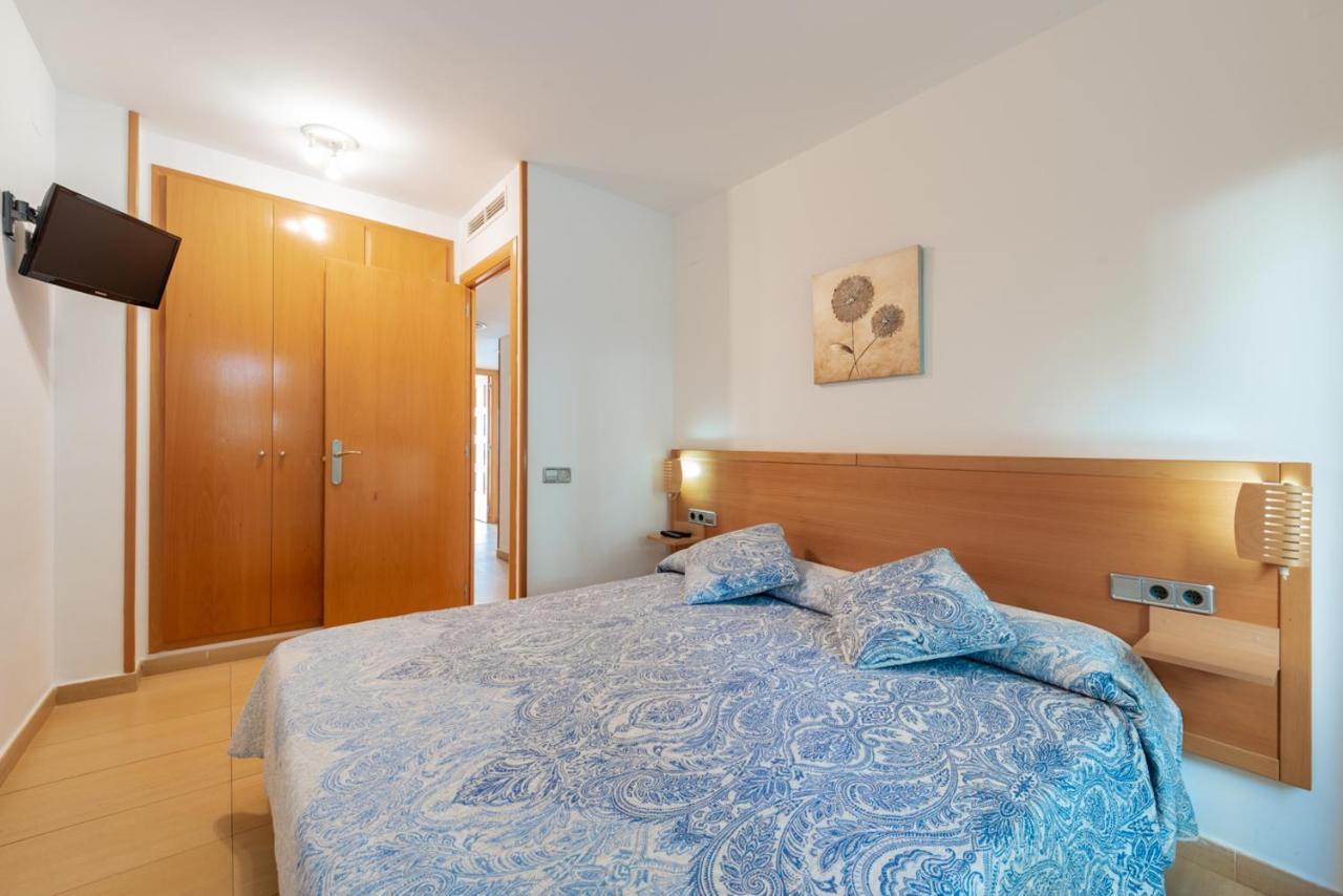 Insitges Sant Sebastia's Appartement