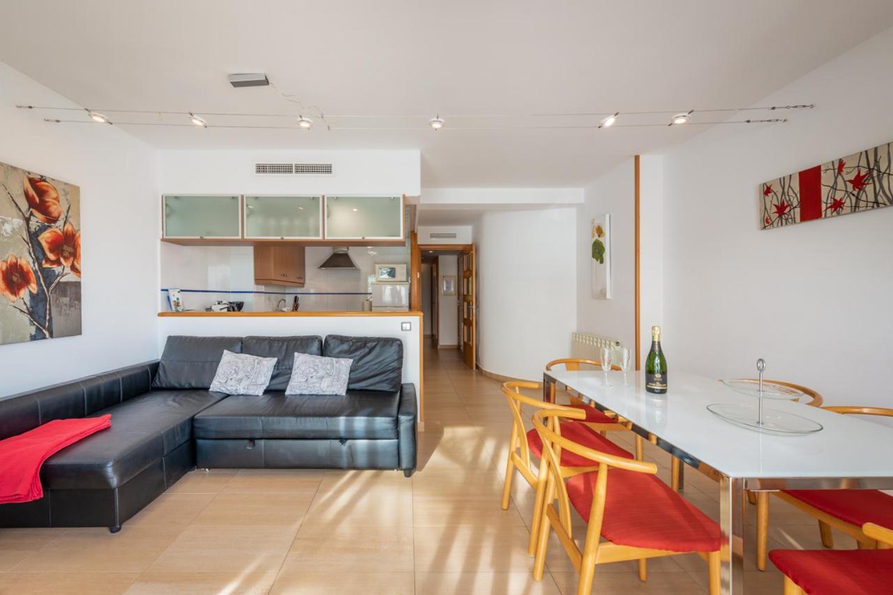 Appartement Insitges Sant Sebastia's Sitges