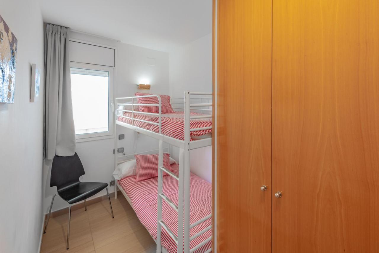 Insitges Sant Sebastia's Appartement Sitges