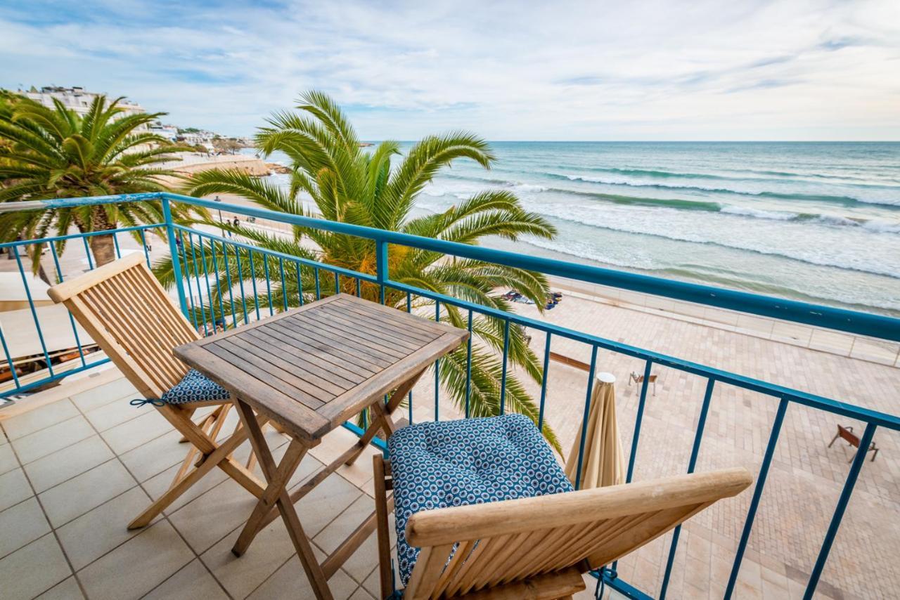 Appartement Insitges Sant Sebastia's