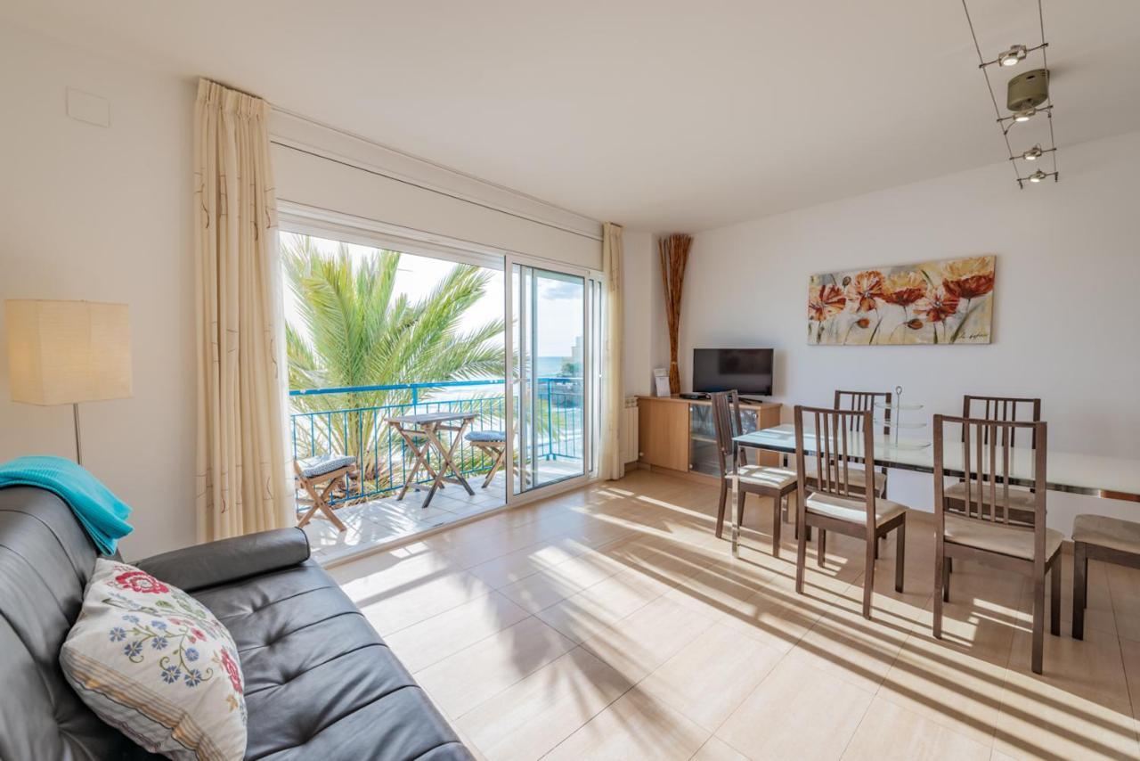 Appartement Insitges Sant Sebastia's Sitges