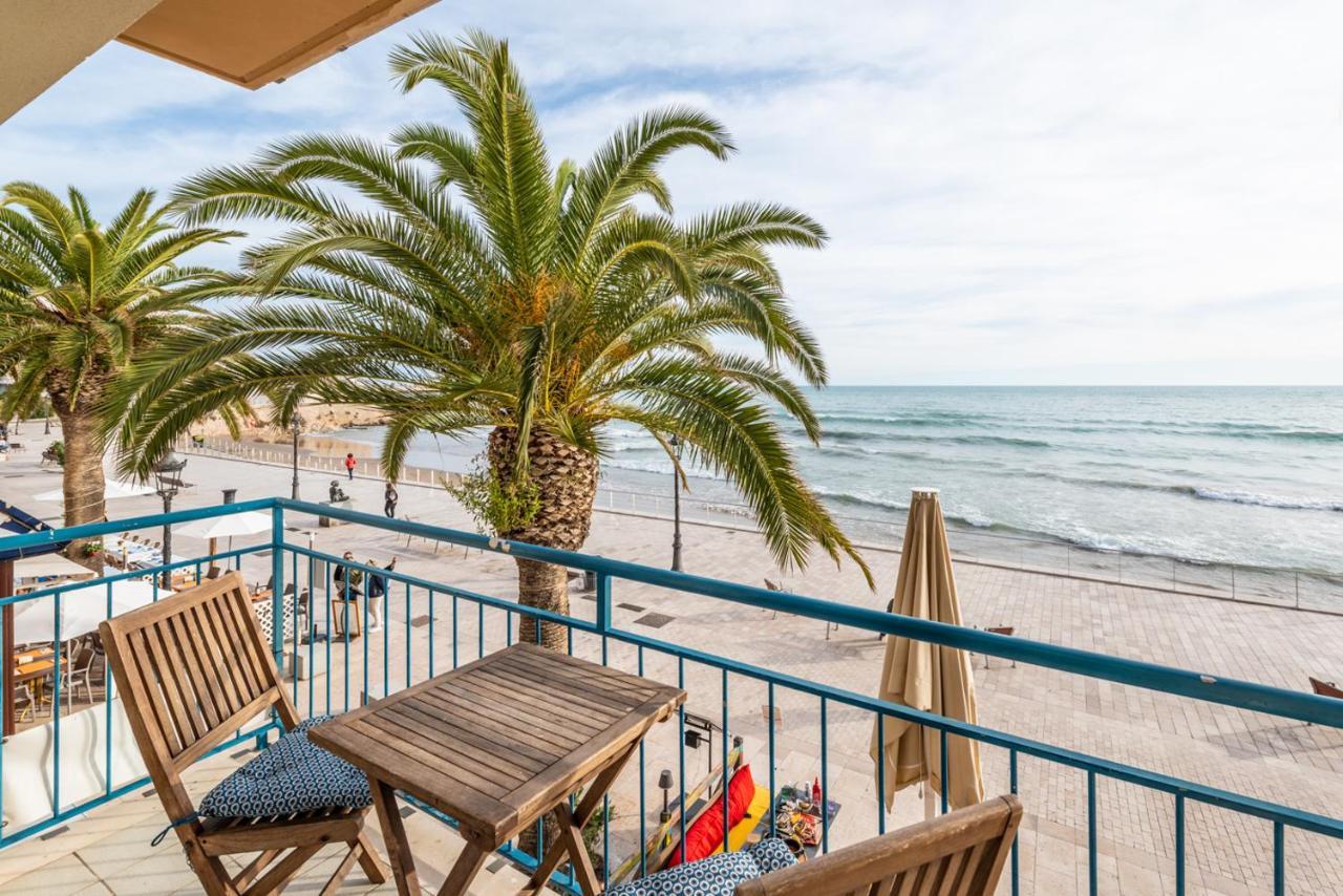 Appartement Insitges Sant Sebastia's *