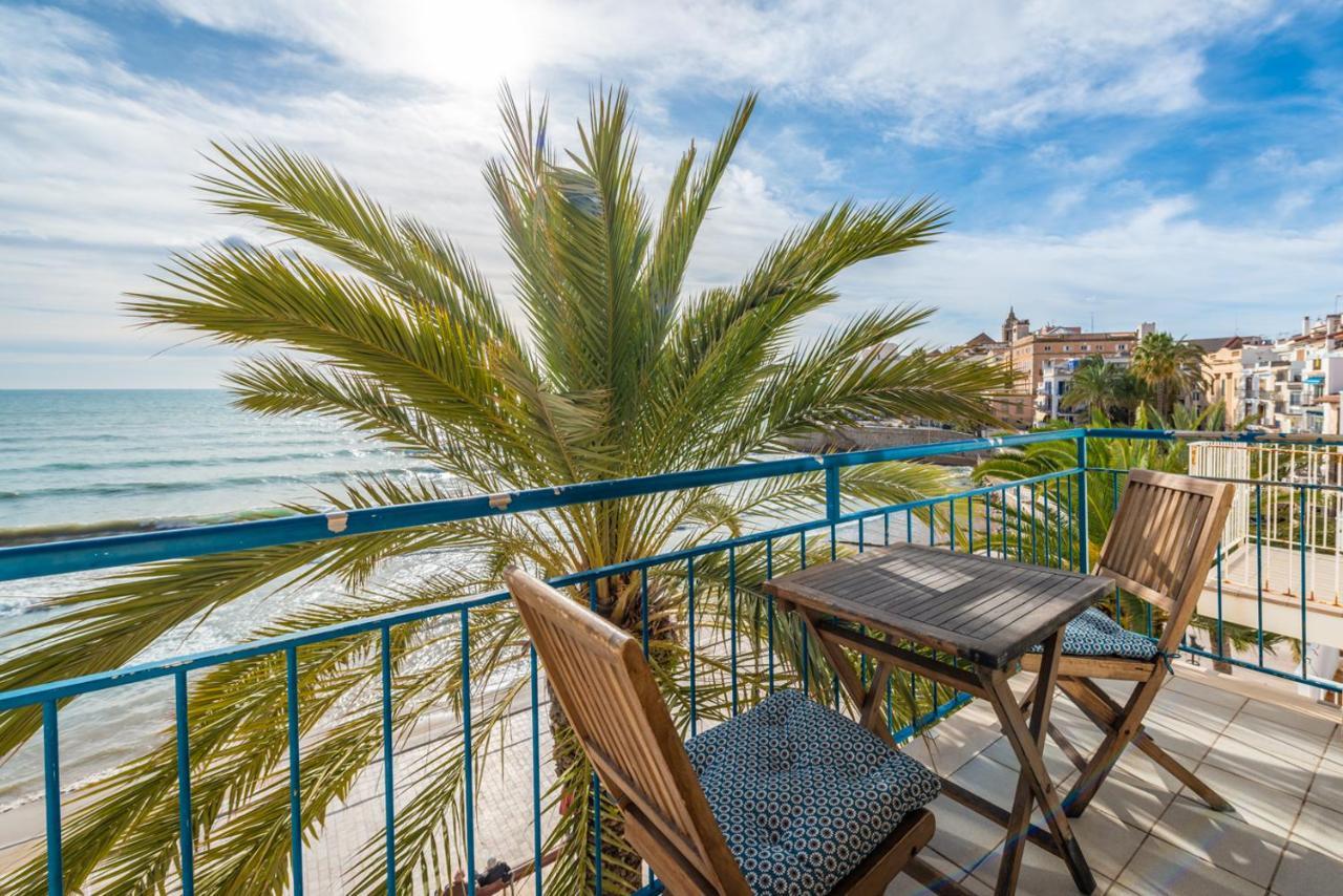 Insitges Sant Sebastia's Appartement Sitges