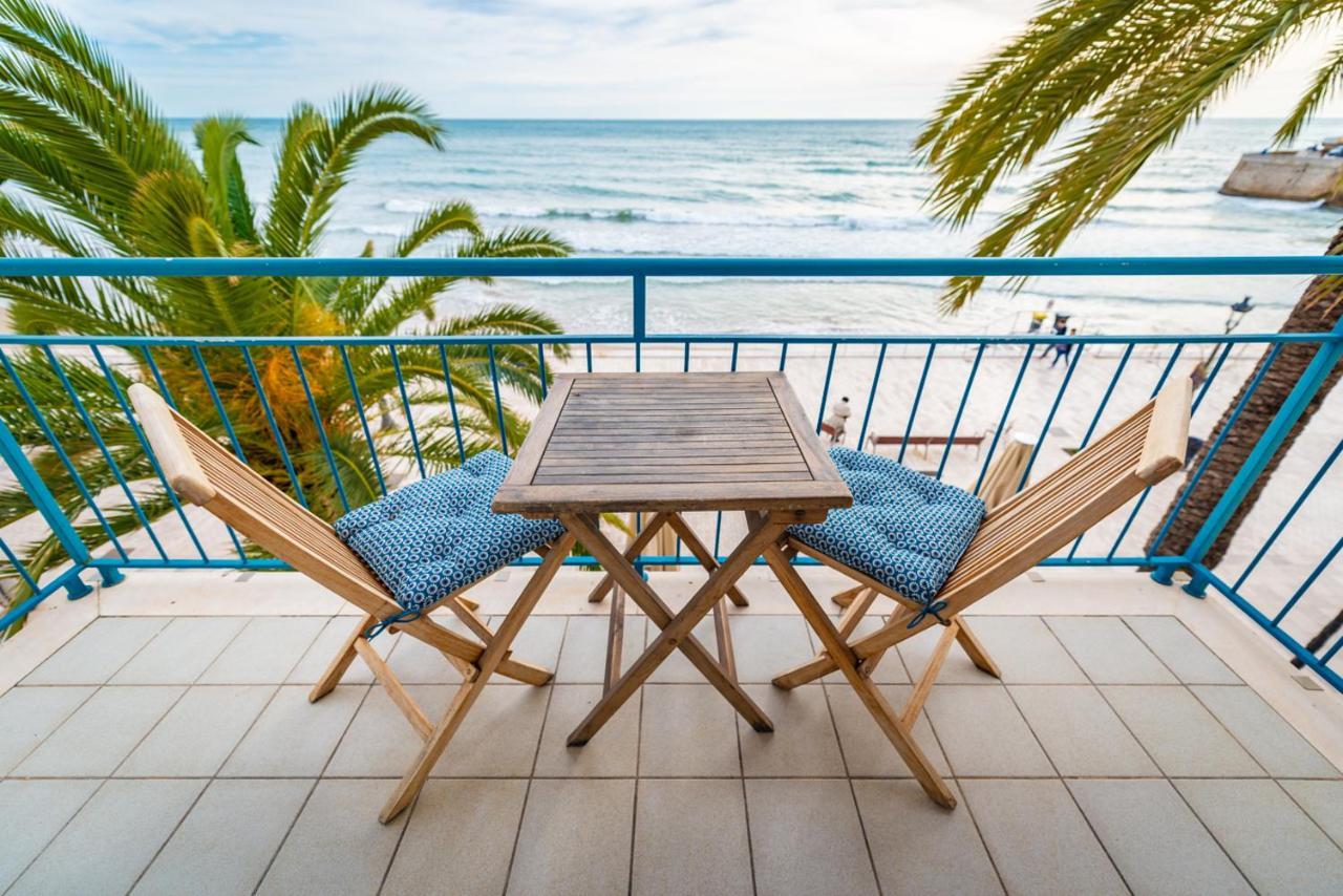 Appartement Insitges Sant Sebastia's