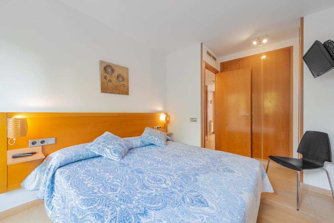 Insitges Sant Sebastia's Appartement